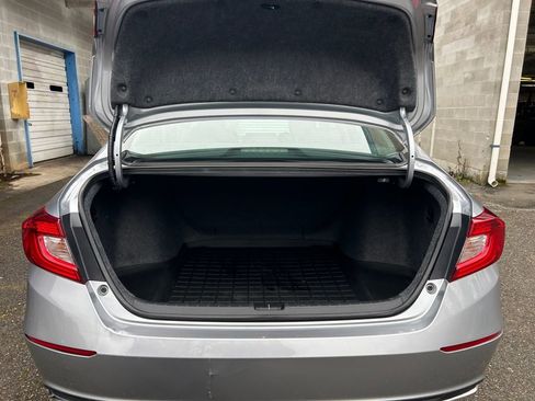 Used 2020 Honda Accord LX image 24