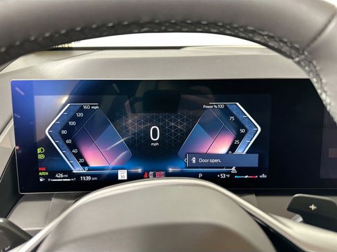 New 2026 BMW X3 xDrive30 w/ Convenience Package image 10