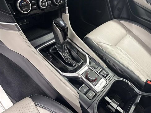 Used 2023 Subaru Forester Limited image 19