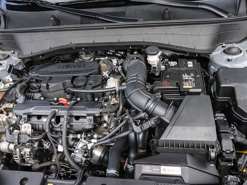 Used 2024 Hyundai Kona N Line FWD image 31
