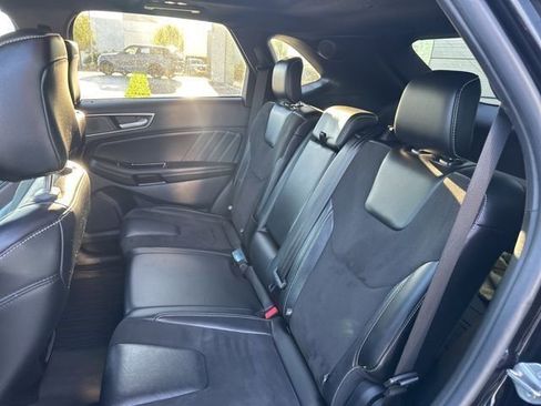 Used 2020 Ford Edge ST w/ Equipment Group 401A image 10