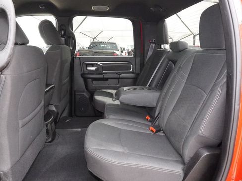 Used 2026 RAM 2500 Big Horn AWD/4WD image 31