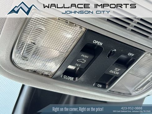 Used 2022 Honda Pilot Special Edition image 17
