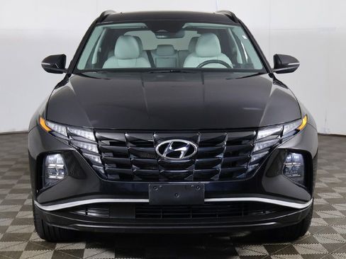 Used 2023 Hyundai Tucson SEL w/ Convenience Package AWD/4WD image 11