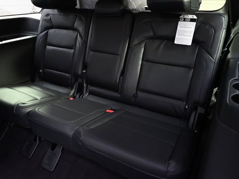 New 2025 Lincoln Navigator Reserve w/ Jet Appearance Package image 22