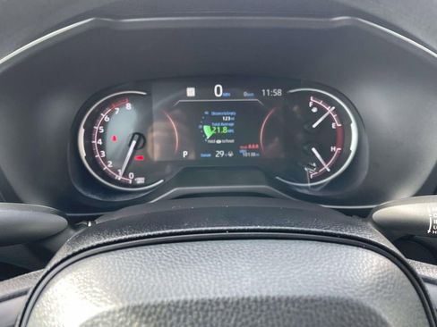 Used 2025 Toyota RAV4 LE image 35