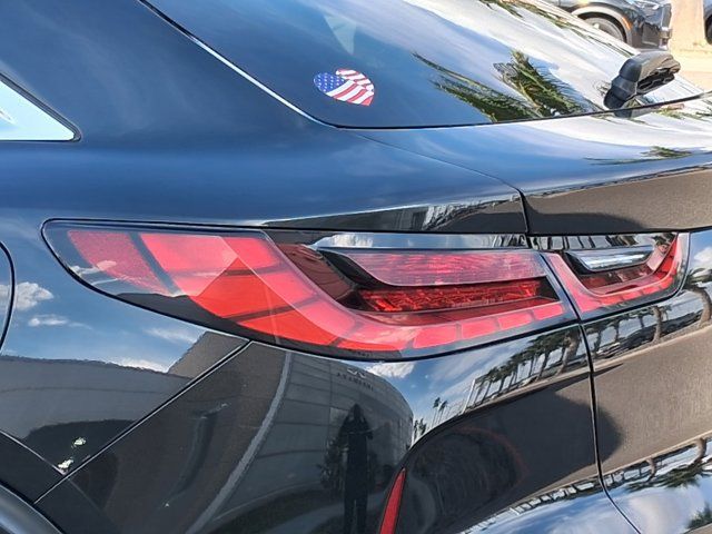 Used 2022 INFINITI QX55 Luxe w/ Accent Package AWD/4WD image 8