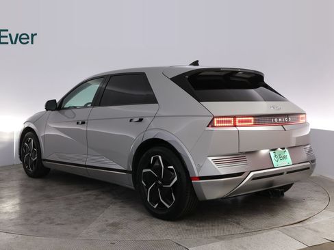 Used 2024 Hyundai Ioniq 5 Limited RWD image 17