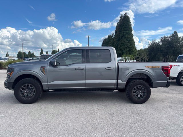 Used 2024 Ford F150 Tremor w/ Equipment Group 402A High AWD/4WD image 8