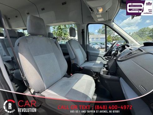 Used 2019 Ford Transit 350 XLT image 36