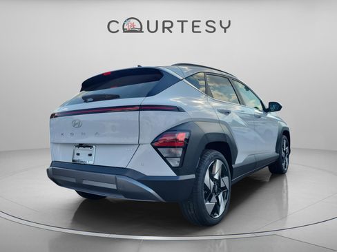 New 2026 Hyundai Kona Limited image 3