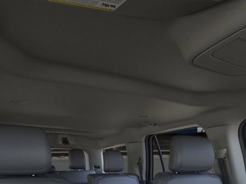 New 2026 Ford Expedition Active image 22