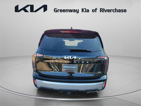 Used 2024 Kia Telluride SX Prestige image 6