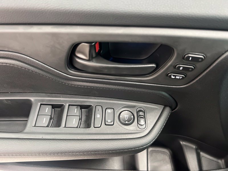 New 2027 Honda Odyssey EX-L image 22