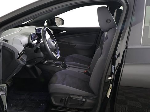 Used 2021 Volkswagen ID.4 Pro image 24