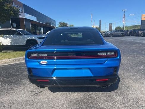 New 2026 Dodge Charger GT w/ Blacktop Package AWD/4WD image 22