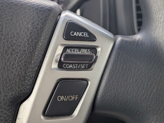 Used 2021 Nissan Titan S w/ S Utility Package AWD/4WD image 25