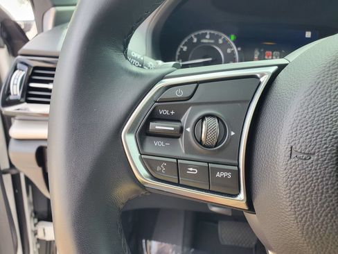 Used 2024 Acura RDX SH-AWD image 25