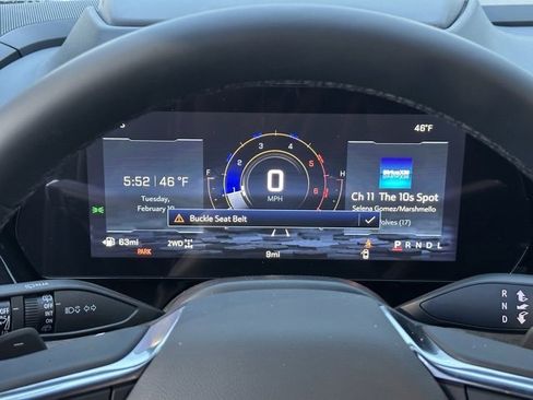 New 2026 Chevrolet Tahoe High Country image 7