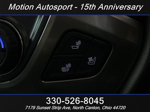 Used 2017 Chevrolet Silverado 2500 LTZ image 23