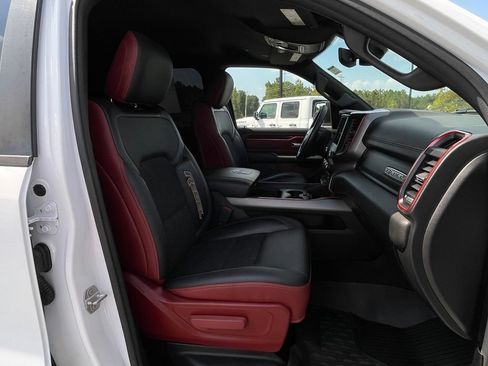 Used 2020 RAM 1500 Rebel w/ Rebel Level 1 Equipment Group AWD/4WD image 47