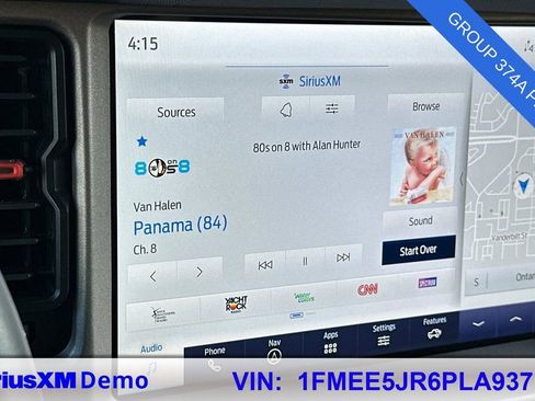 Used 2023 Ford Bronco Raptor image 35