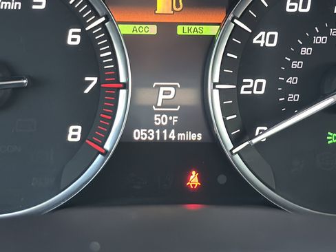 Certified 2018 Acura MDX FWD image 22