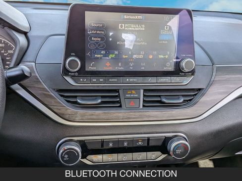 Certified 2023 Nissan Altima 2.5 SV image 19