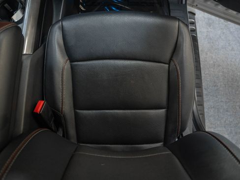 Used 2022 Ford F150 Lariat w/ Equipment Group 502A High image 38