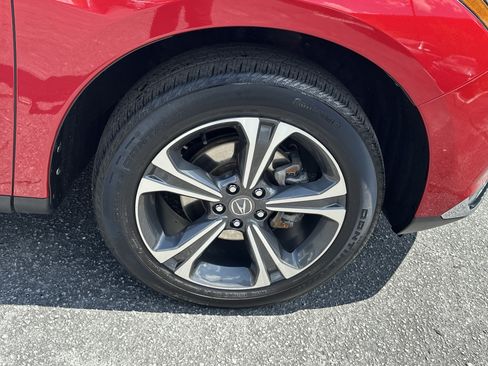 Certified 2025 Acura RDX SH-AWD w/ Technology Package image 14