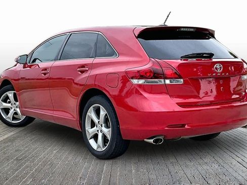 Used 2013 Toyota Venza LE w/ LE Convenience Pkg FWD image 6
