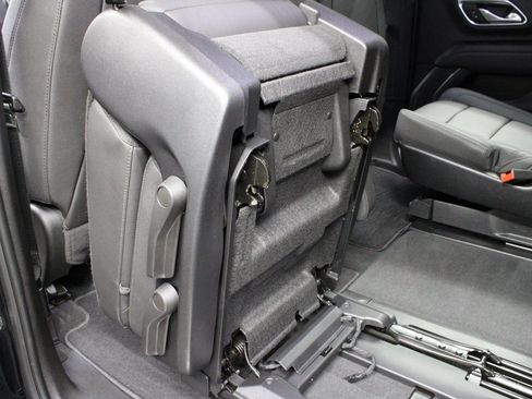 Used 2024 Chevrolet Tahoe Z71 image 68