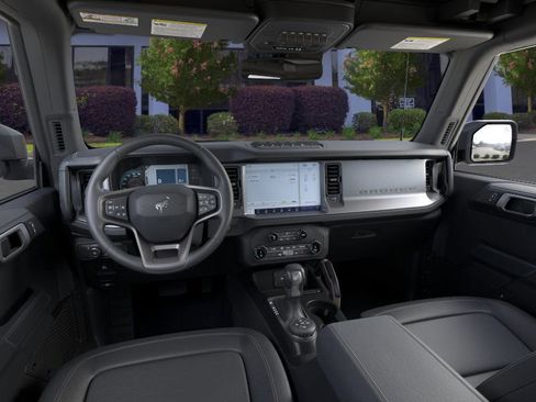 New 2025 Ford Bronco Badlands image 34