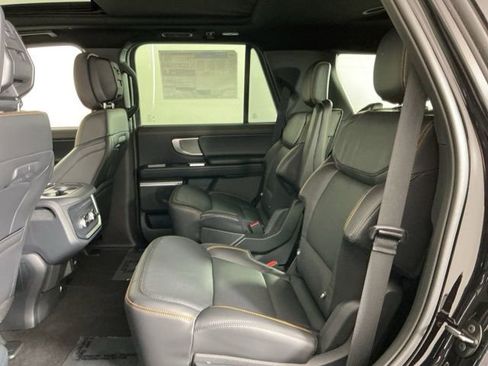 New 2026 Ford Expedition Tremor AWD/4WD image 28