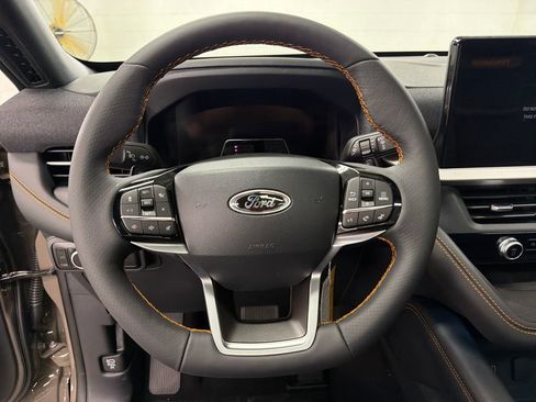 New 2026 Ford Explorer Tremor AWD/4WD image 19