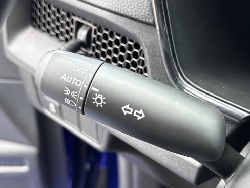 Certified 2025 Honda CR-V Sport-L image 34