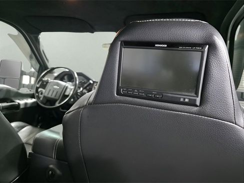 Used 2008 Ford F250 Lariat image 15