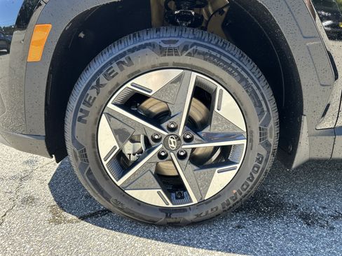 New 2026 Hyundai Tucson SEL AWD/4WD image 11