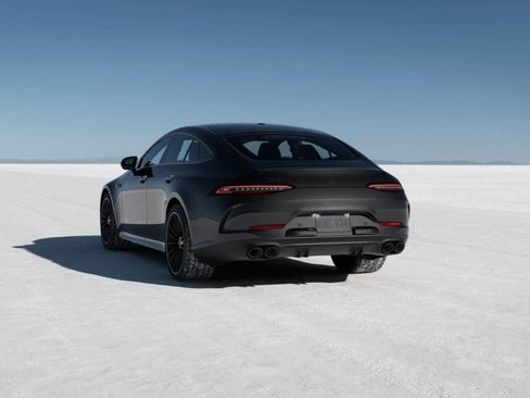 New 2026 Mercedes-Benz AMG GT 43 image 26