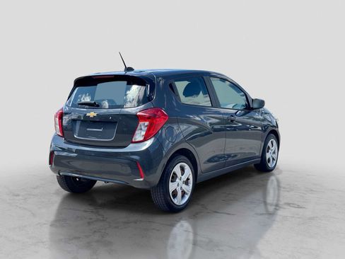 Used 2020 Chevrolet Spark LS FWD image 6