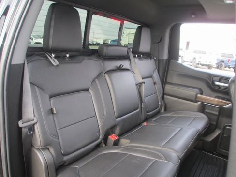 Used 2020 Chevrolet Silverado 1500 RST w/ All-Star Edition image 21
