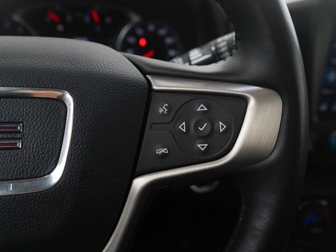 Used 2020 GMC Terrain Denali w/ GMC Pro Grade Package image 28