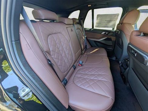 New 2026 BMW X5 xDrive50e image 15