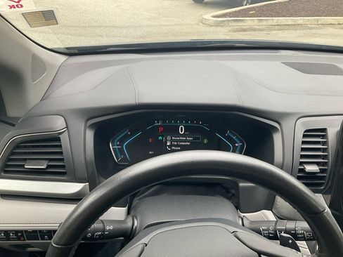 Used 2022 Honda Odyssey EX-L image 25