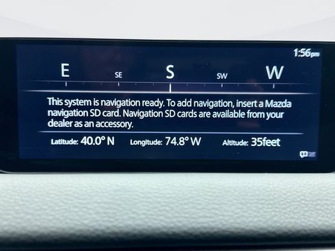 Used 2023 MAZDA CX-50 2.5 S w/ Cargo Package AWD/4WD image 15