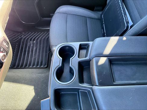 Used 2022 Chevrolet Silverado 1500 LT image 19