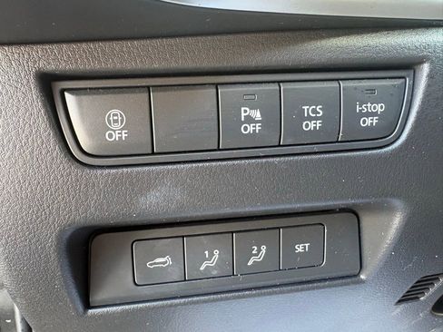 Used 2024 MAZDA CX-90 3.3 Turbo w/ Premium Package image 23