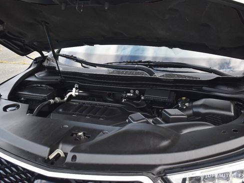 Used 2017 Acura MDX SH-AWD w/ Technology Package image 36