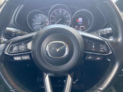 Used 2018 MAZDA CX-5 Grand Touring AWD/4WD image 19