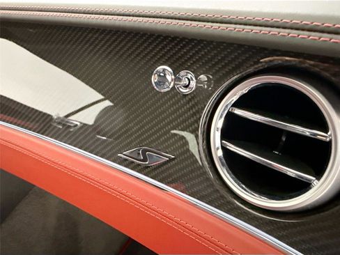 Used 2023 Bentley Continental GT S image 35
